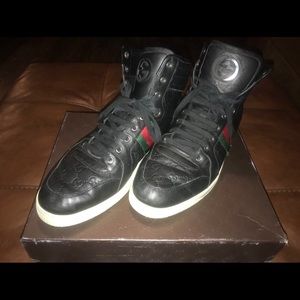 Gucci sneakers
